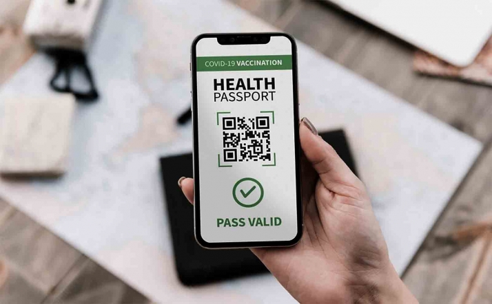 La Unión Europea incorpora test de antígenos positivo para obtener el Certificado COVID Digital UE de recuperación