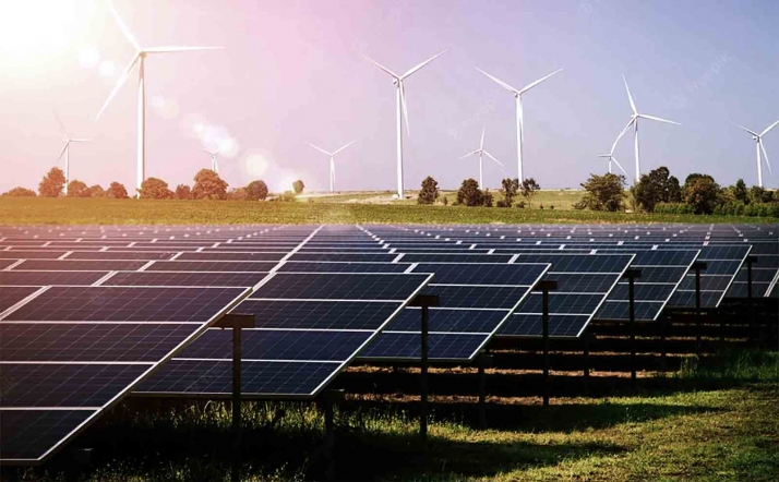 Informe desfavorable para un proyecto híbrido de renovables en la zona de Ambrona