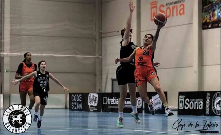 Domingo de fiesta para el CSB: Serán locales sus dos equipos de la Primera división