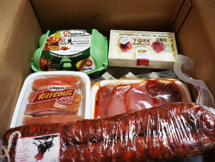 El Jueves Lardero también se festejará fuera de Soria