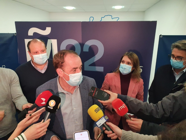 El PP reconoce que no ha podido con la ilusión por la Soria ¡Ya!