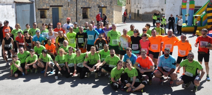 Pasión por el pueblo