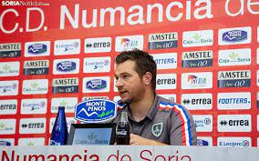 D. Martínez: Siempre que jugamos en Los Pajaritos somos favoritos, pero hay que respetar al rival