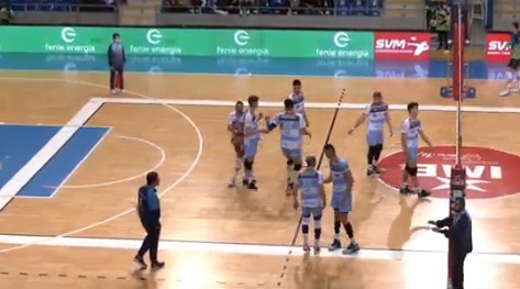 Un contundente Palma gana al Río Duero con autoridad (3-1)