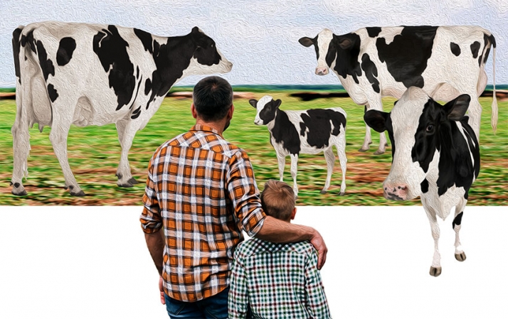 Animalistas y animalistas