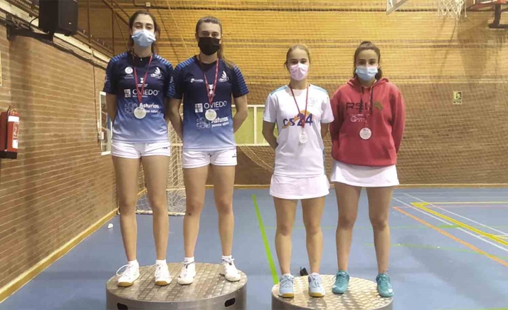 Exitoso fin de semana para el CBS-CS24 y la AD-89