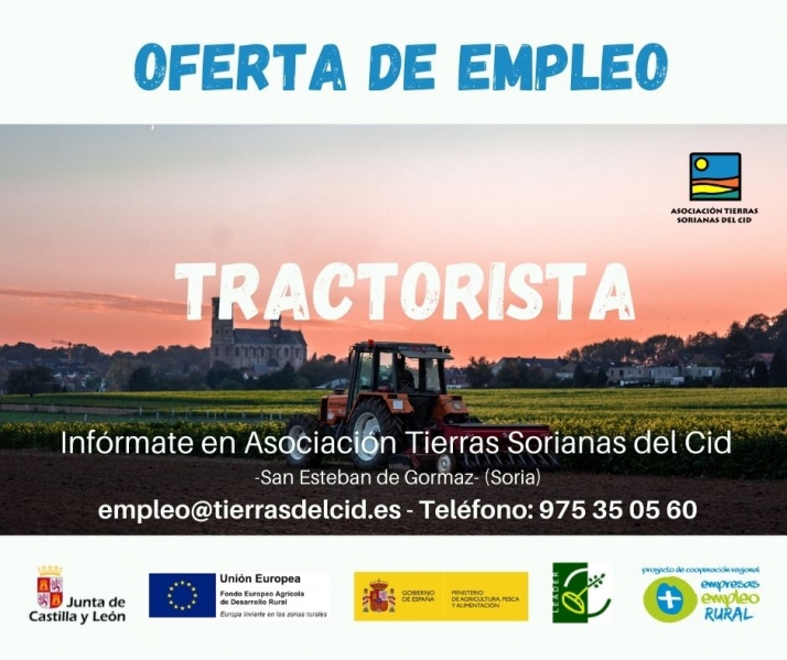 Ayudante de Ingeniería.