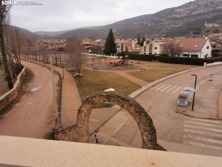 Soria se cubre de arena roja: Estas son las precauciones que tienes que tomar 