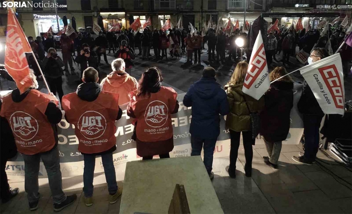 Contener los precios, mantener el empleo