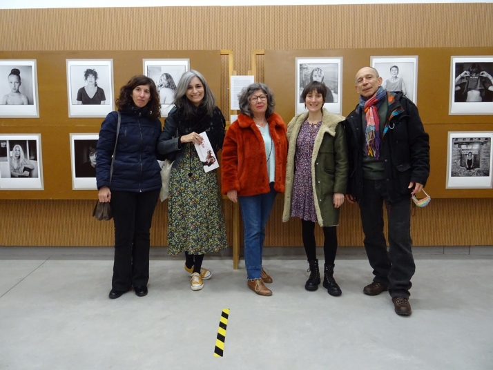 El festival MujerDoc proyecta tres nuevos títulos a concurso procedentes de Angola, EE UU y Argentina