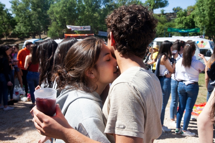 Soria confía en la capacidad de seducción de los Sanjuanes para no tener un disgusto