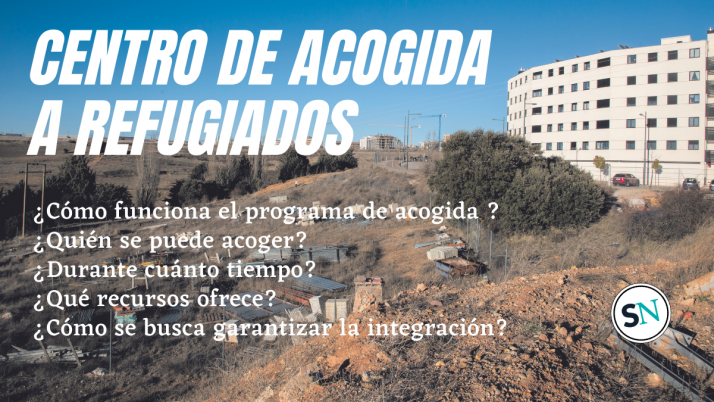 Preguntas y Respuestas sobre el Centro de Acogida de Refugiados de Soria