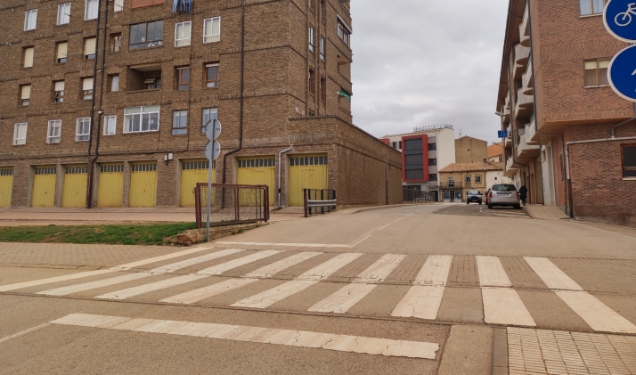 El Burgo de Osma invertirá 278.000 euros para mejorar 13 calles