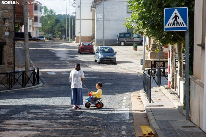 Tardelcuende, trabajar con las asociaciones para dinamizar el pueblo