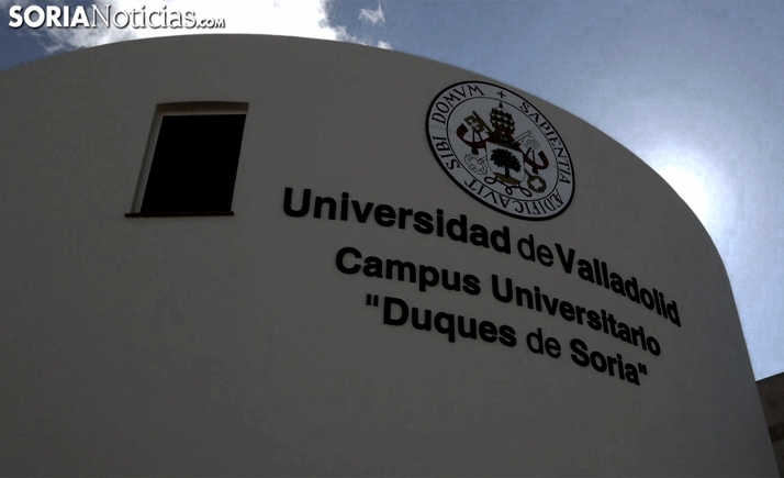 La UVa se ofrece a acoger a profesores e investigadores ucranianos