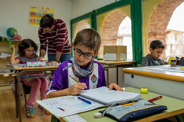 Castilla y León buscará blindar Filosofía e Historia con su parte del currículum