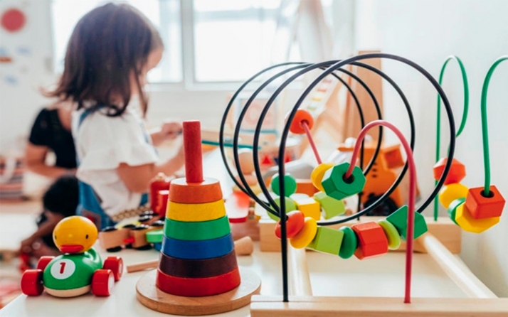 CSIF muestra sus dudas sobre la escolarización de los niños de dos años en Castilla y León