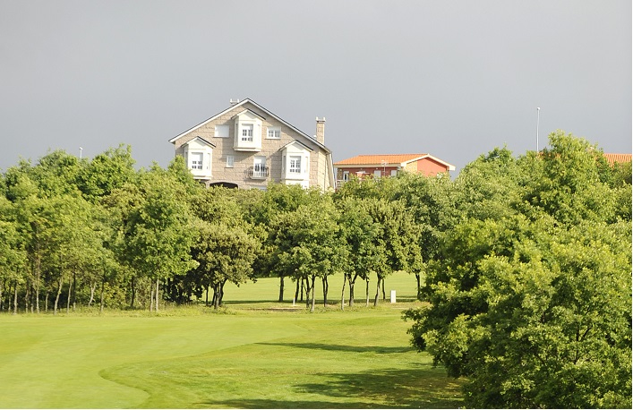El Club de Golf Soria afronta el domingo la segunda cita de la Liga de Clubes de Castilla y León