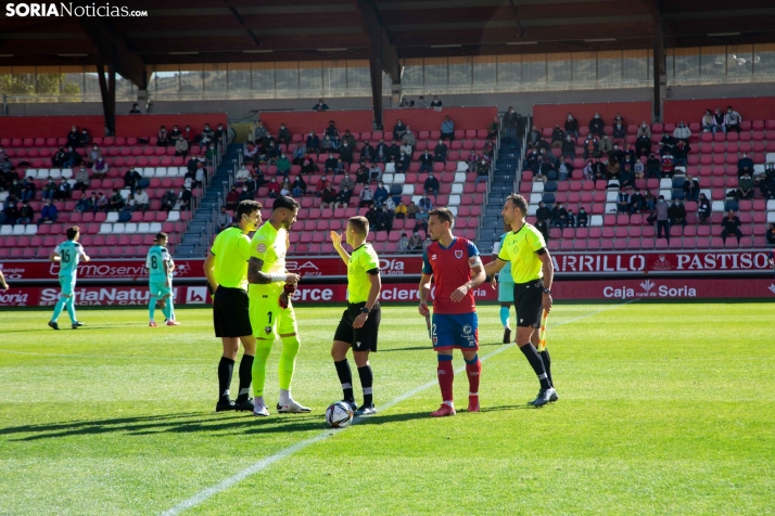 La RFEF cree que no habrá problemas para que Footters continúe emitiendo la 2ª RFEF