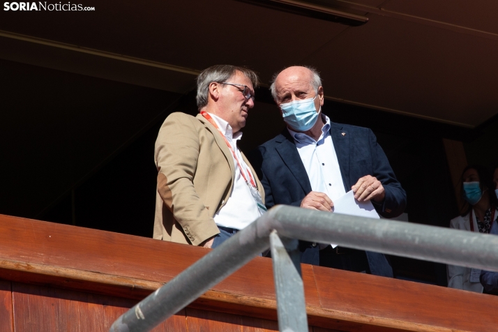 El Numancia recurrirá al Comité Nacional de Apelación ante la resolución de su partido ante el Lleida