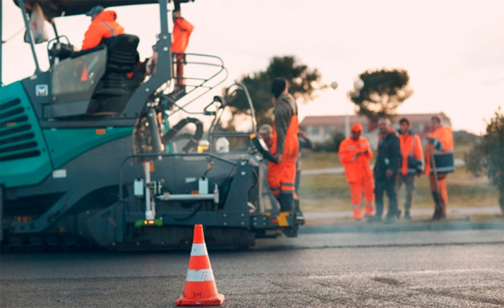 El encarecimiento de los materiales pone en peligro la ejecución de obras en Soria