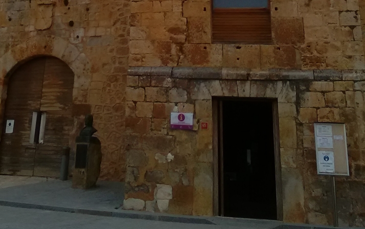 Diputación abre el plazo para solicitar subvenciones de oficinas de turismo y eventos deportivos 