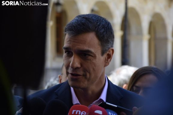 La UACYL crítica a Pedro Sánchez por su posición con Marruecos y el pueblo Saharaui 