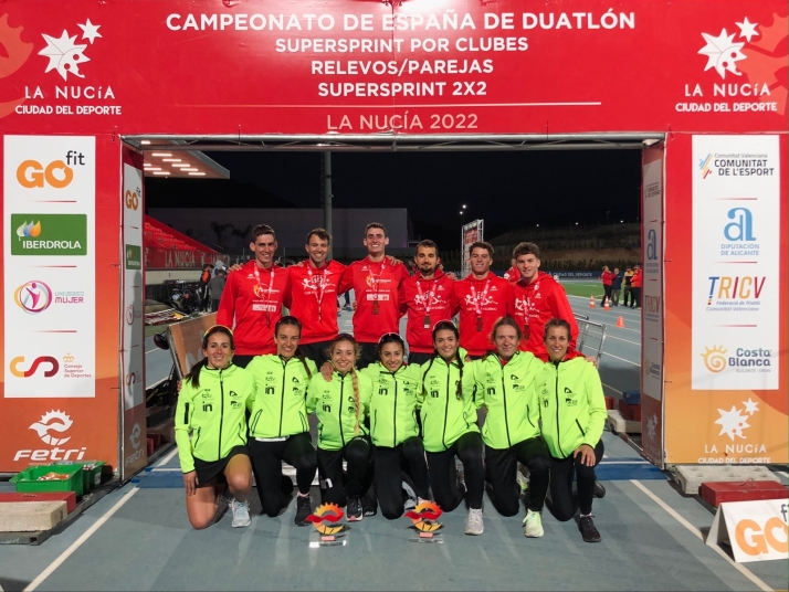 Club Triatlón Soriano