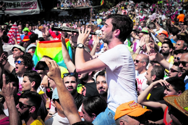 ¿Habrá Fiestas de San Juan 2022? Habrá Fiestas de San Juan 2022