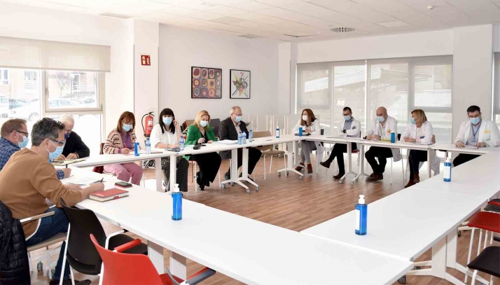 Un total de 23 médicos de familia han solicitado plaza en Soria tras la oferta de 2019