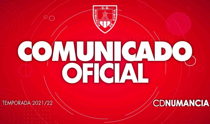 Apelación acuerda conceder la suspensión cautelar solicitada por el Numancia