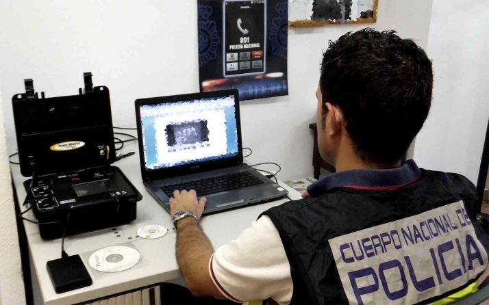 Identificado un estafador que engañó a una soriana mediante el timo del falso novio virtual obteniendo más de 46.000 €