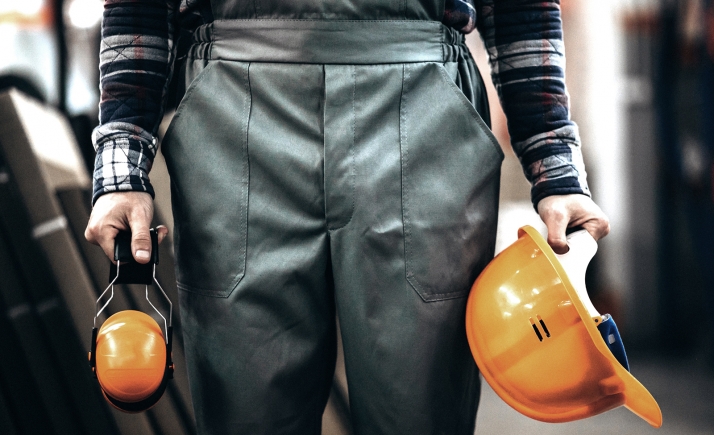 Anunciadas las ayudas regionales para la habilitación profesional y la formación en seguridad industrial