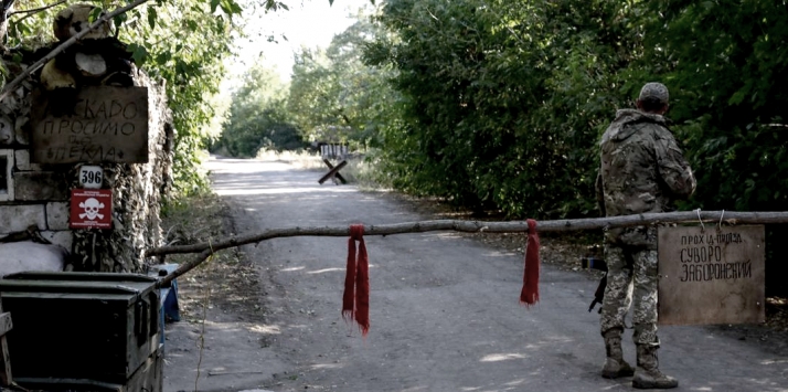 Soria capital también se suma el domingo a Coros por la paz