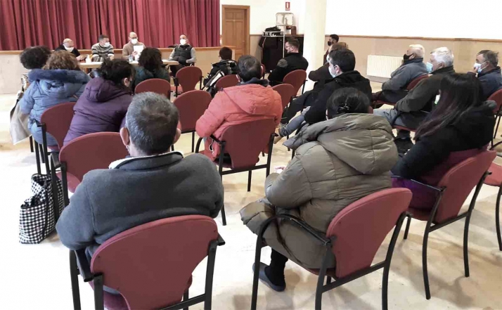 Salvo milagro de última hora, Vinuesa recuperará el jueves su ordenanza de terrazas y veladores