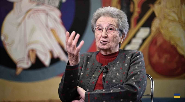 Aniversario de Los Milagros en Ágreda: La coronación de la Virgen fue muy importante en mi vida