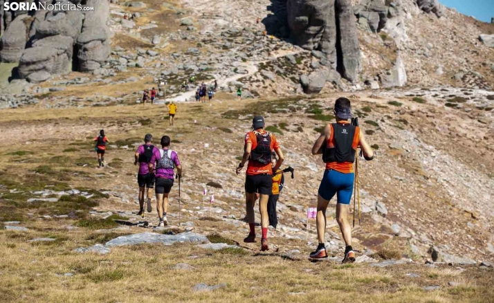 A licitación el desarrollo de la plataforma de turismo inteligente ‘Soria, paraíso del deporte’