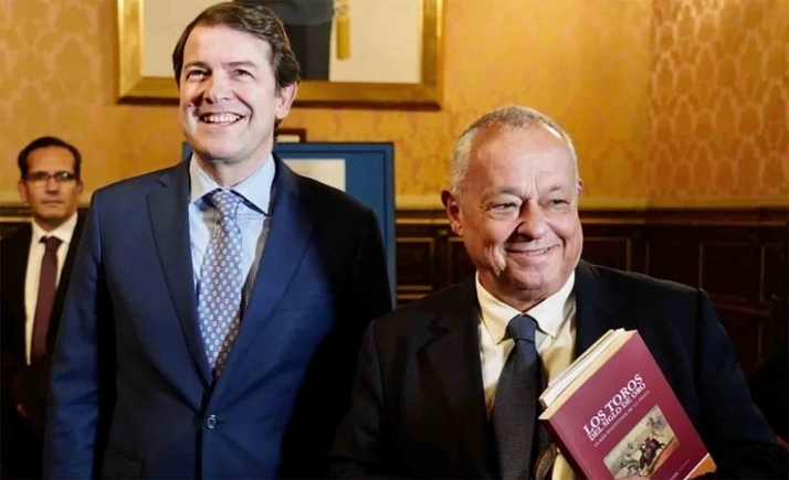 Ya se conocen los consejeros de Vox para la Junta de Castilla y León