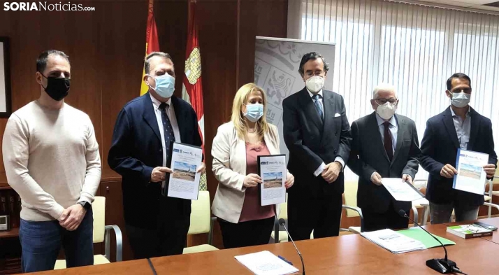 Convocada la cuarta edición del concurso escolar ‘¿Qué es Numancia para ti?’