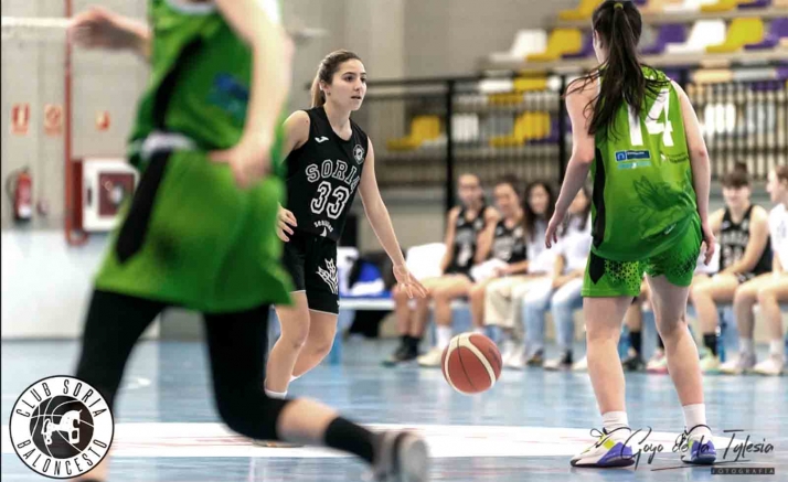 El Semillas Adolfo Martínez jugará en casa ante el Arxil Mafari Café la vuelta de la eliminatoria 