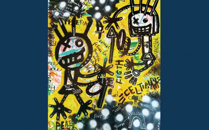 Las épicas antiguas de la Península Ibérica protagonizan una nueva muestra de la Fundación DEARTE