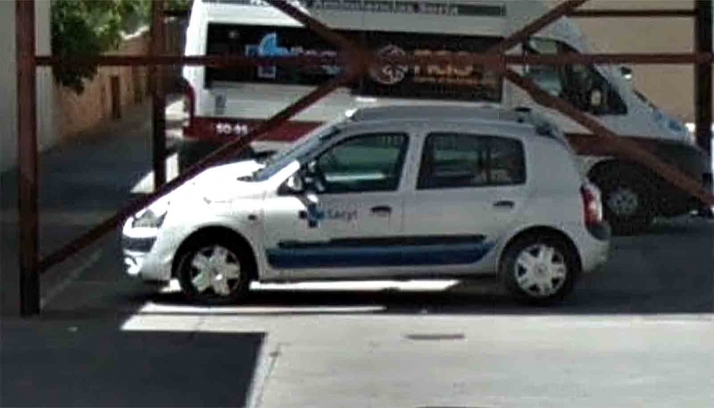 La Junta actualizará el kilometraje a sus 7.000 empleados que usan coche particular