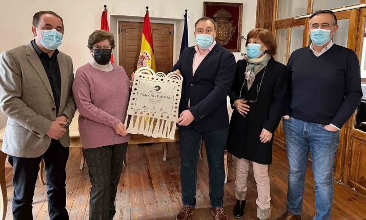 Convocado el XVI Premio Provincial de Turismo