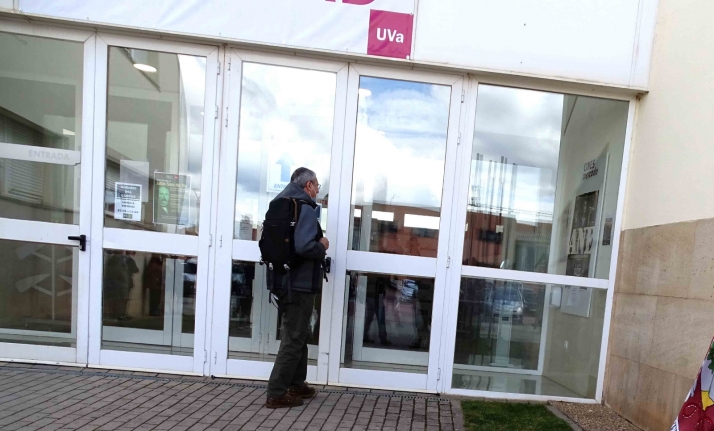 Esta semana, Numancia y Japón se hicieron libro en el Campus