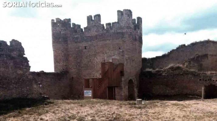 Las fotos para el calendario de Amigos de Berlanga, hasta el 15 de junio