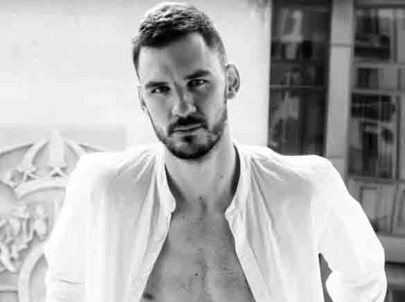 De empresario de la madera a representar a Soria en Míster España