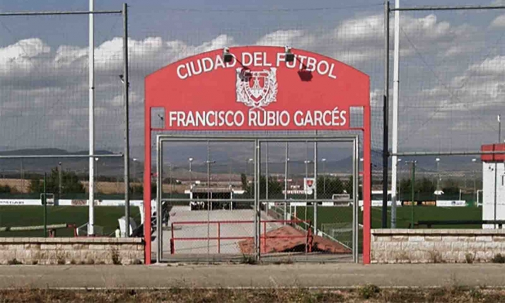 El Numancia B se deja tres puntos en casa