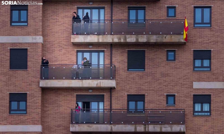 Sanidad eliminará a partir del lunes las cuarentenas a asintomáticos de covid