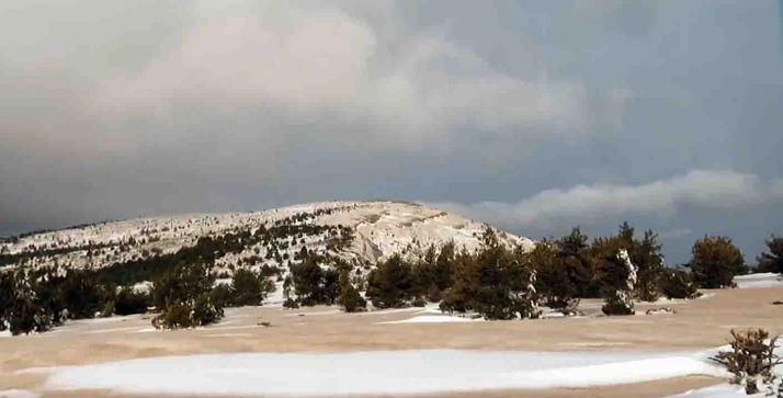 El Sáhara estampa su firma en Urbión