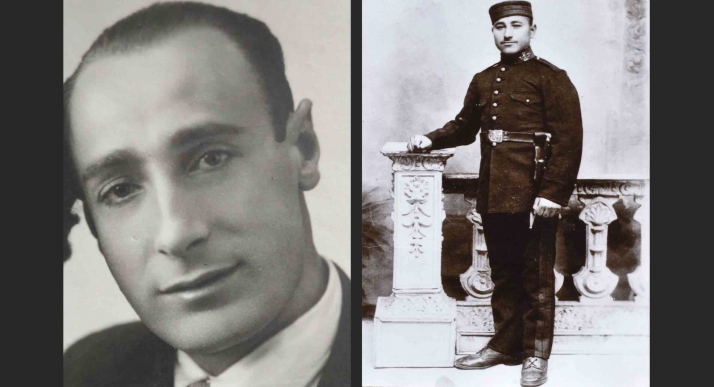 Recuerdo y Dignidad buscará los restos de varias víctimas del franquismo en los próximos días